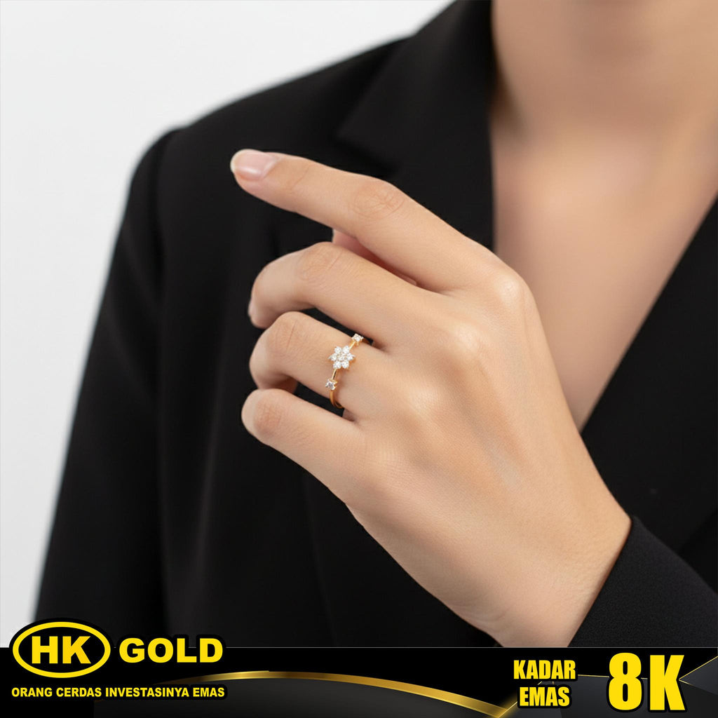 Cincin Emas