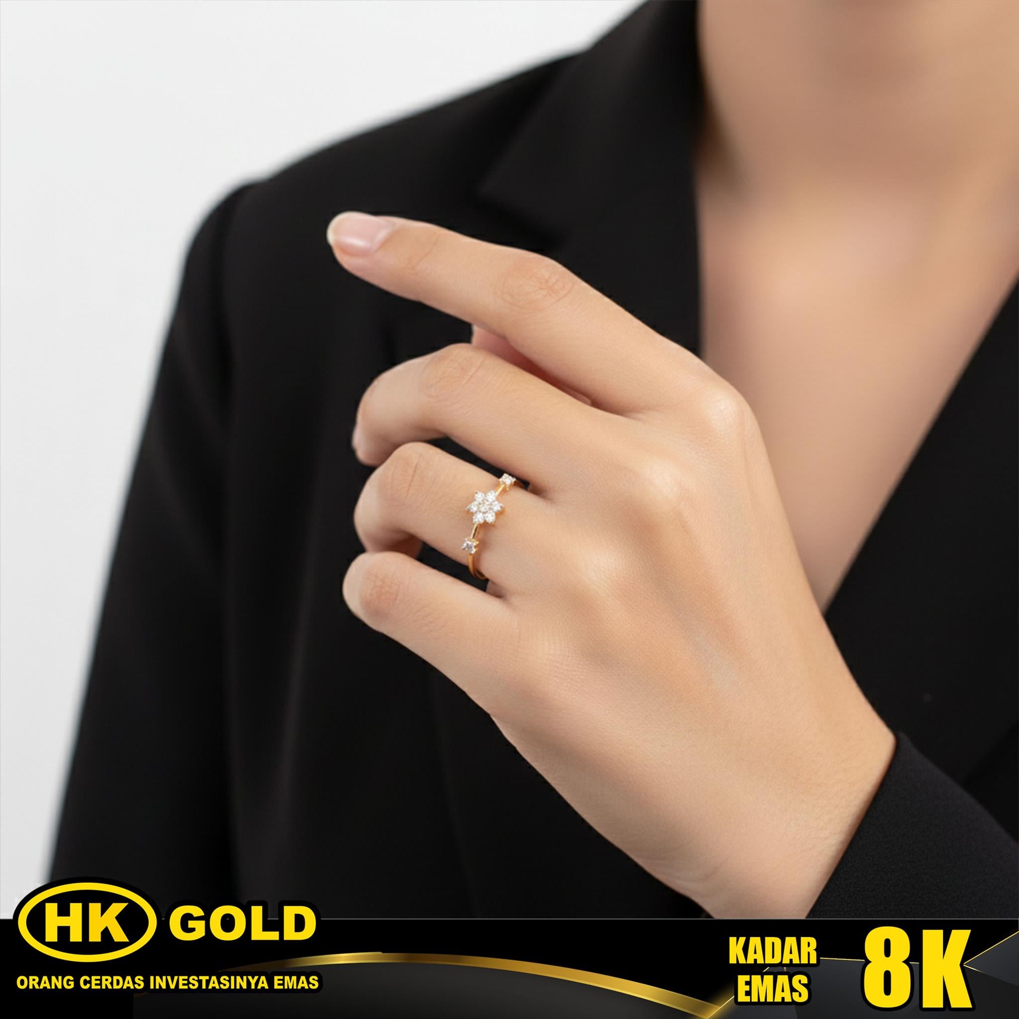 Cincin Emas