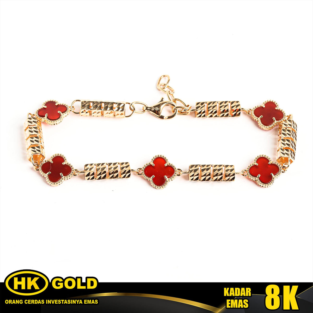 Gelang Emas