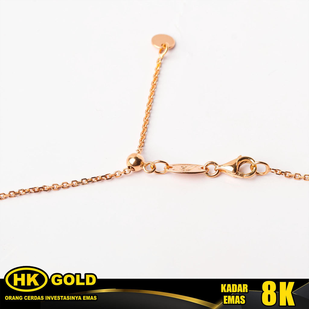 Kalung Emas