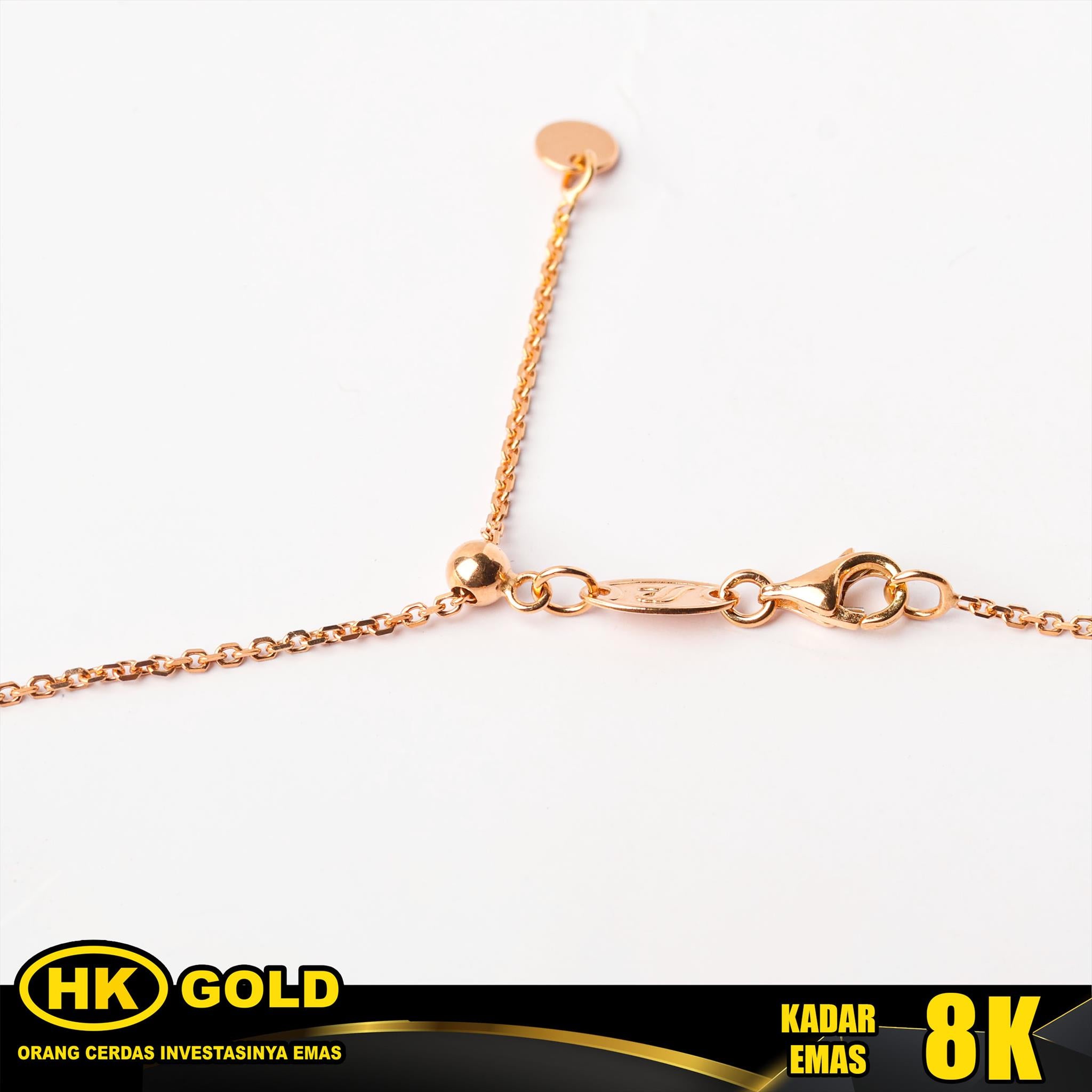 Kalung Emas