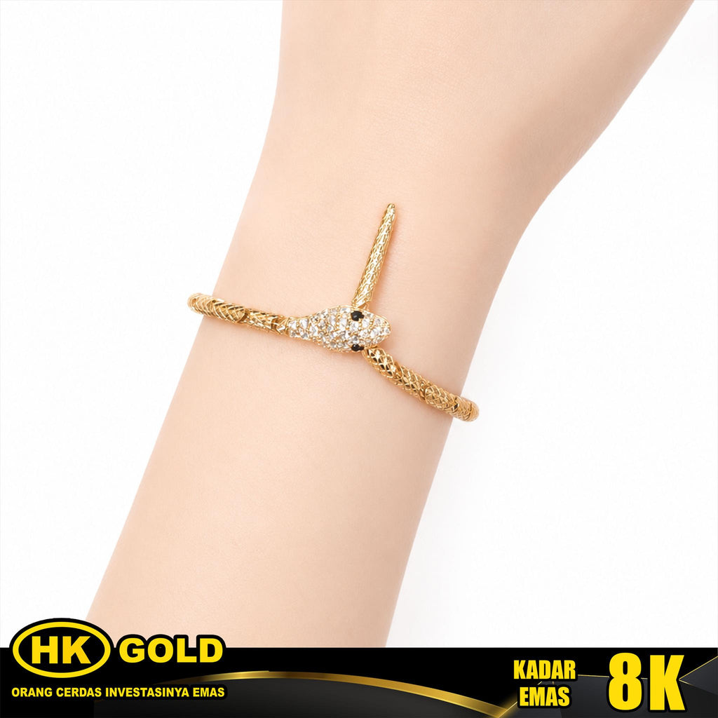 Gelang Emas