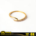 Cincin Emas