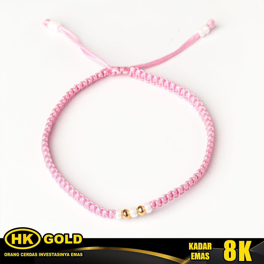 Gelang Emas