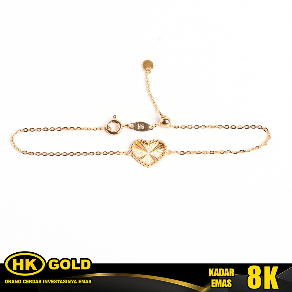 Gelang Emas