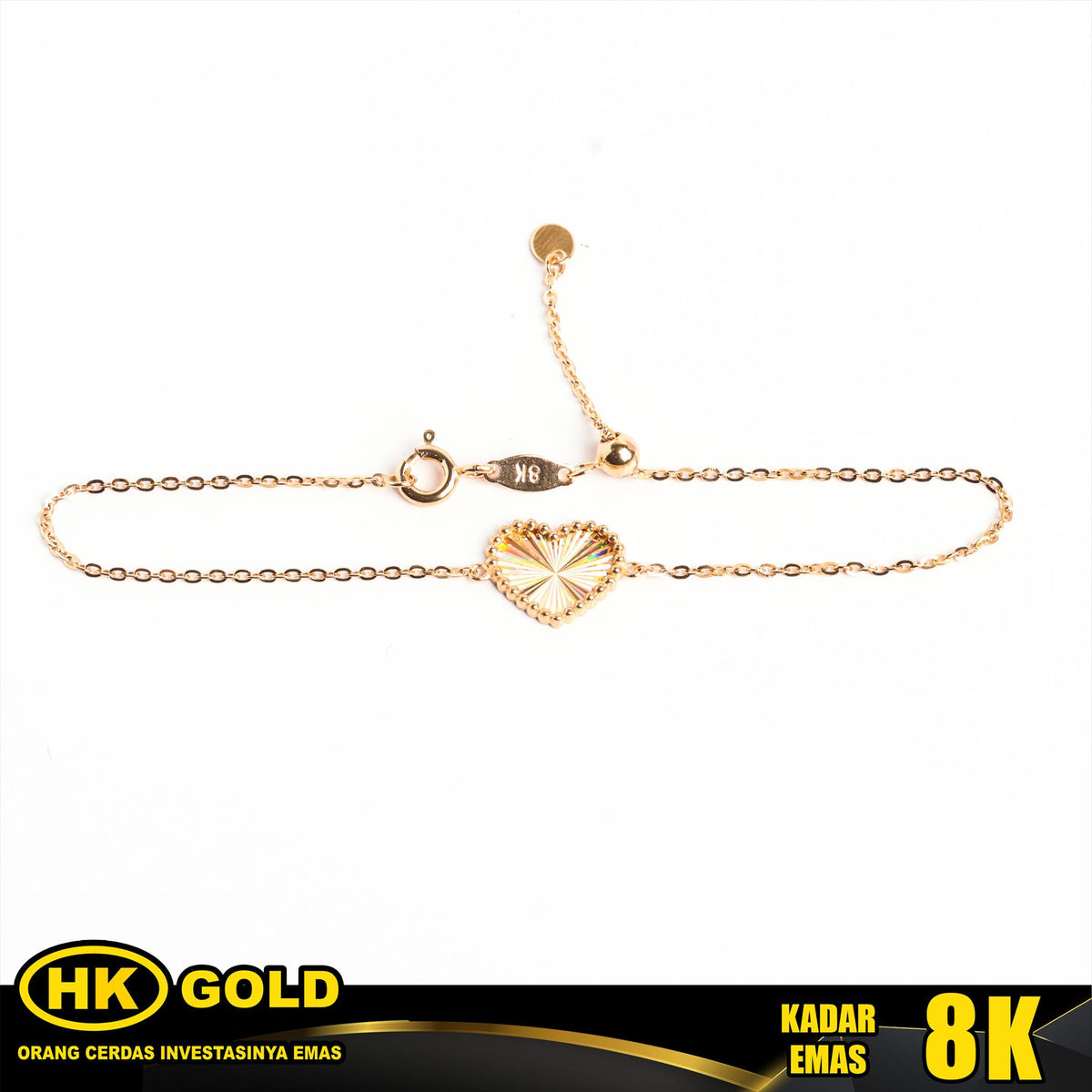 Gelang Emas