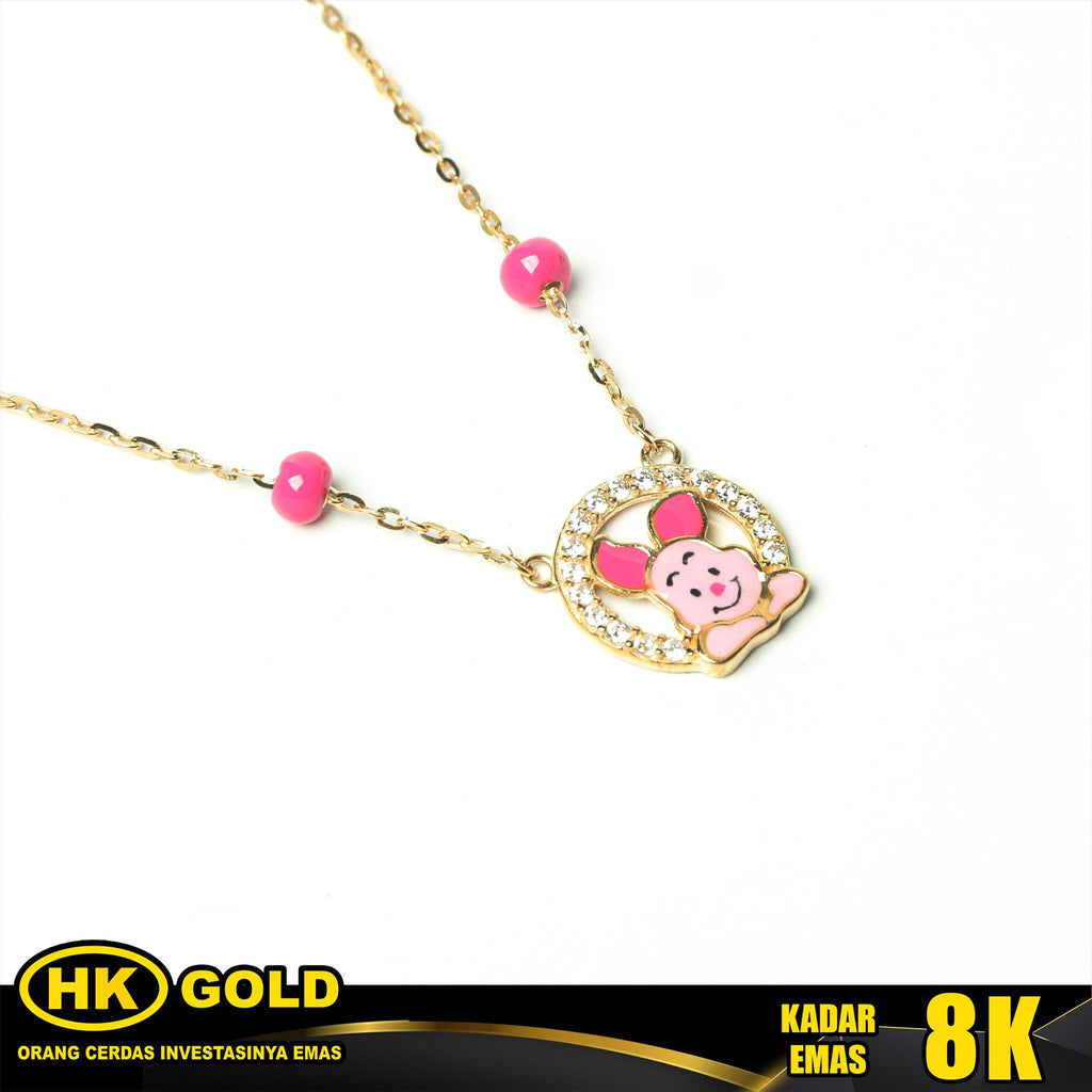 Kalung Emas