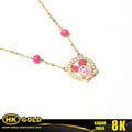 Kalung Emas
