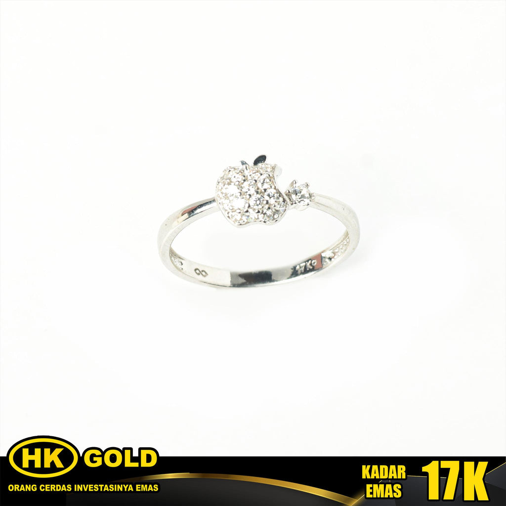 Cincin Emas