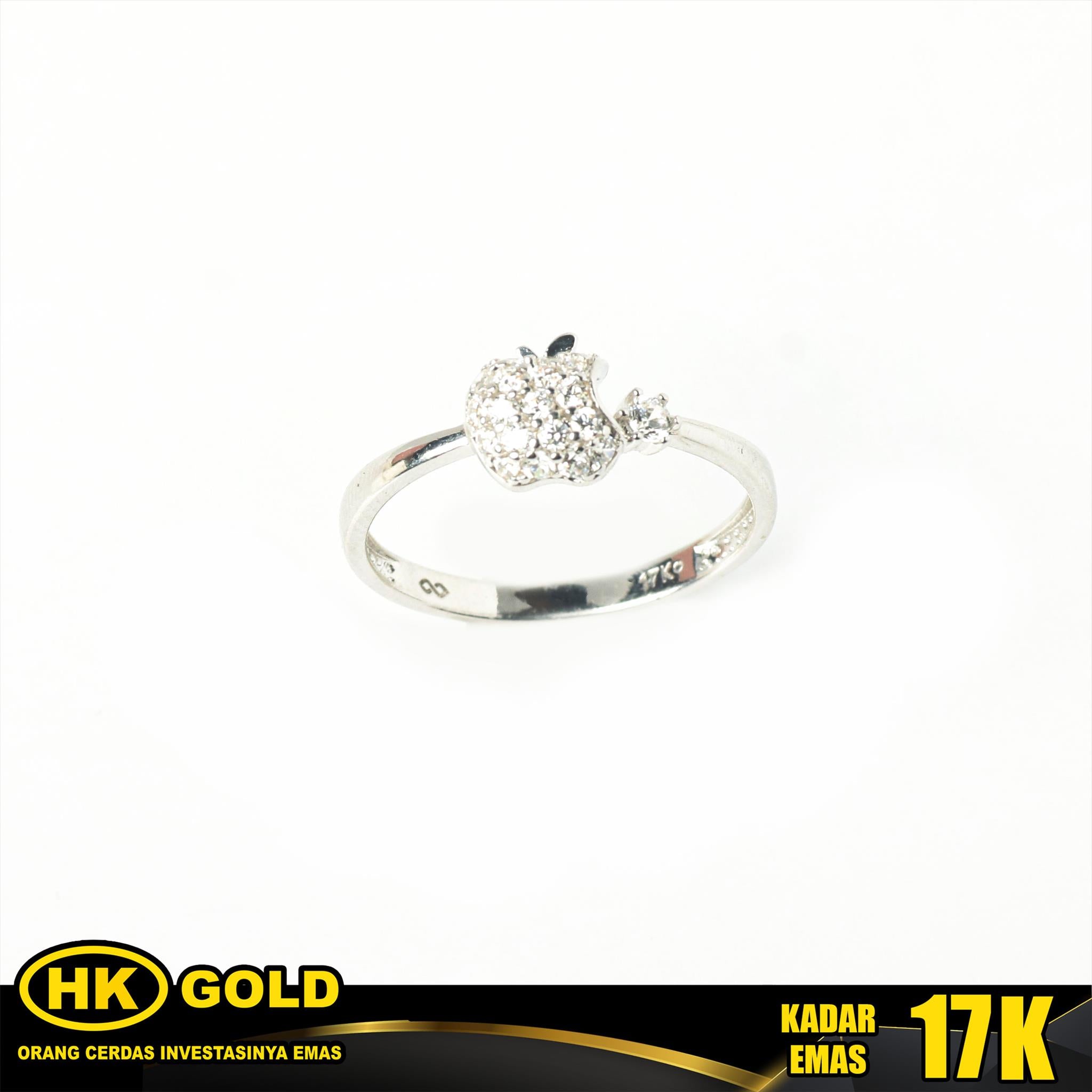 Cincin Emas