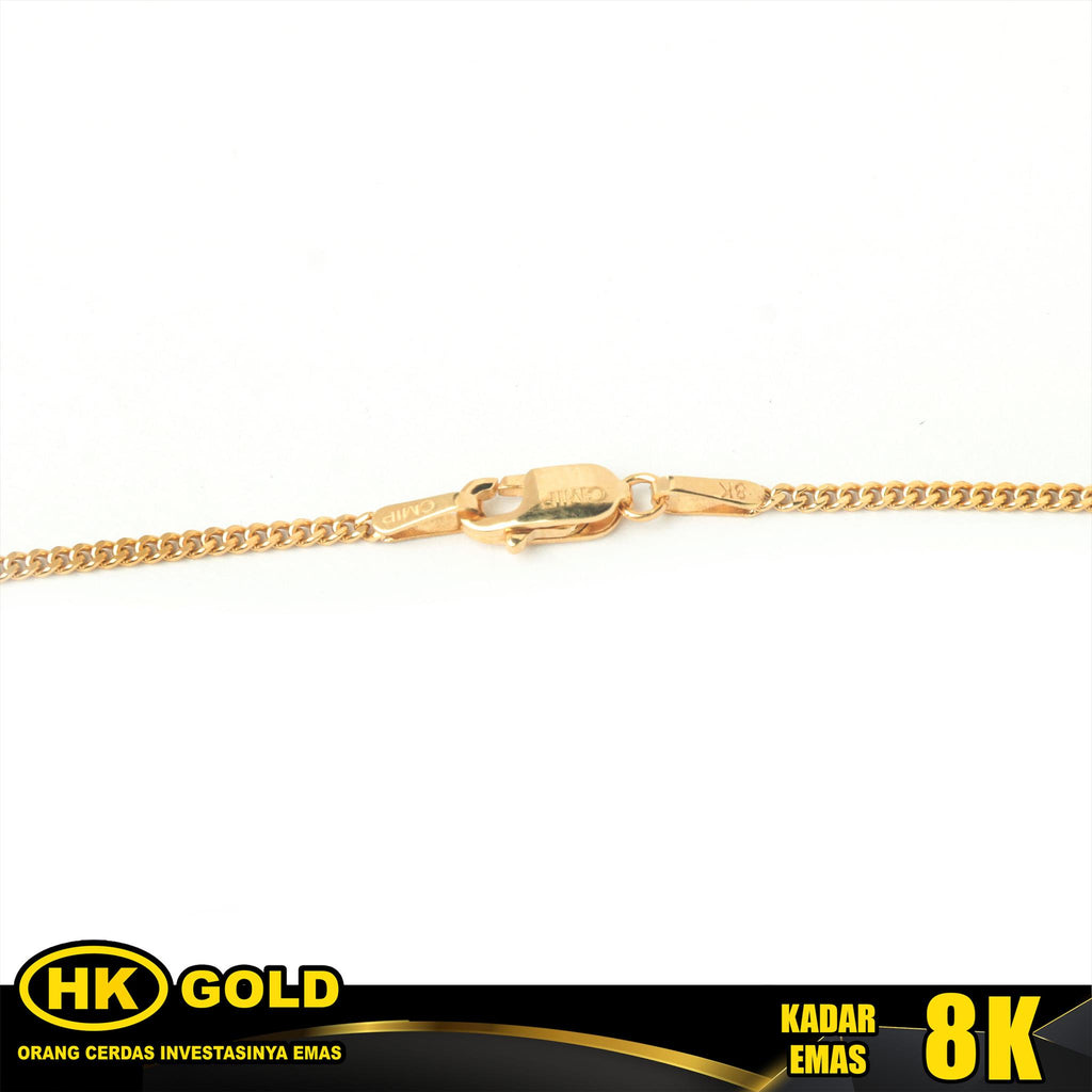 Gelang Emas