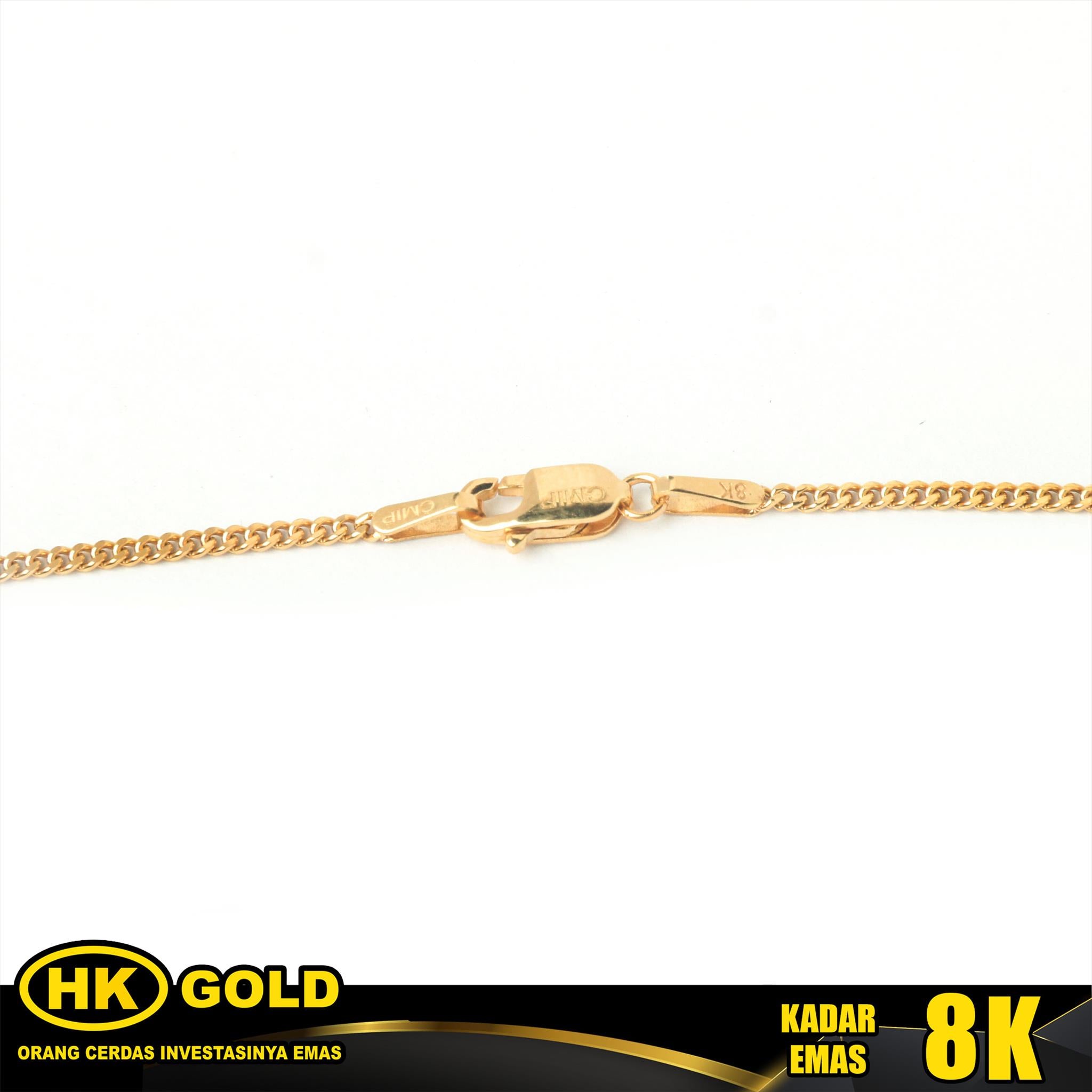 Gelang Emas