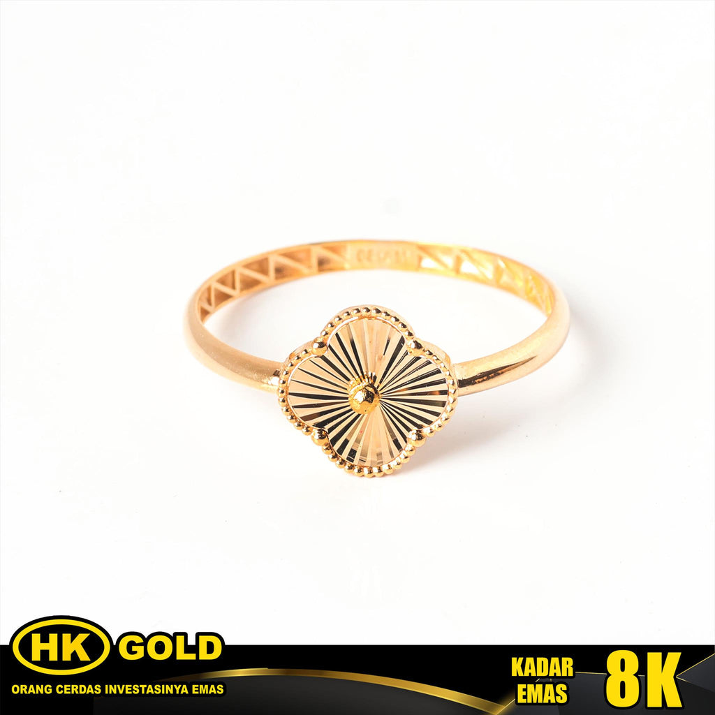 Cincin Emas