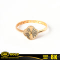 Cincin Emas