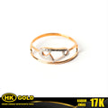 Cincin Emas