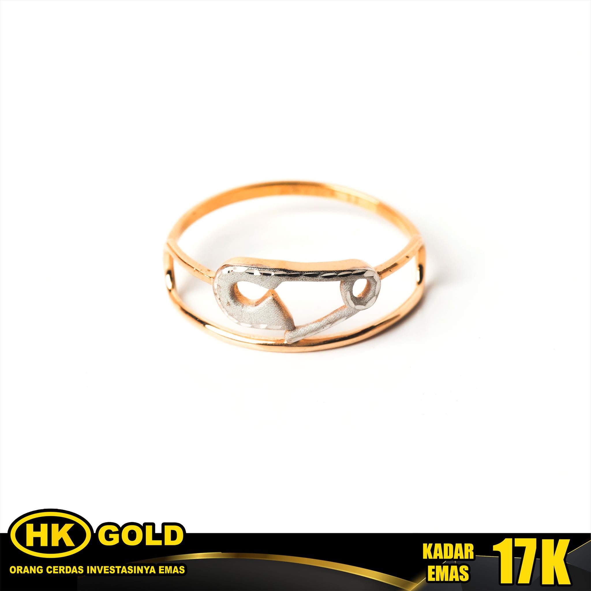 Cincin Emas