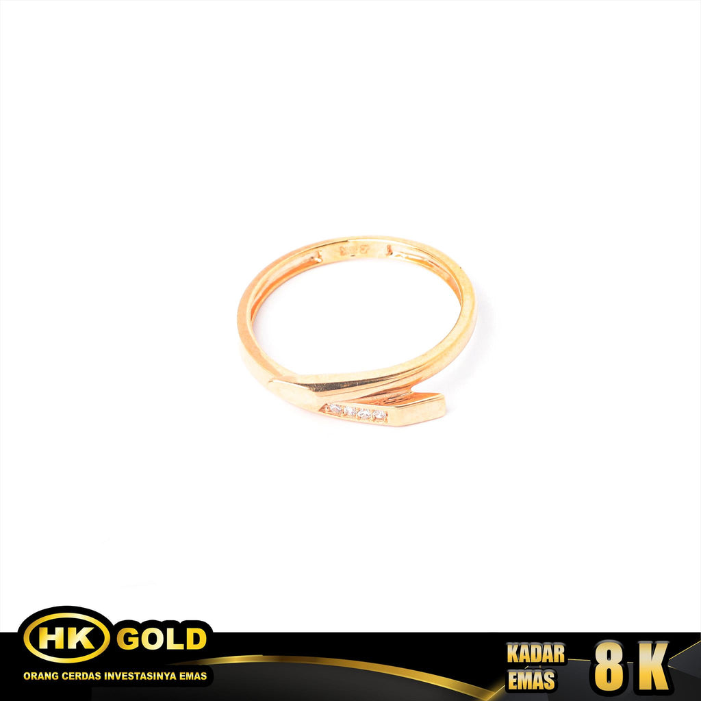 Cincin Emas