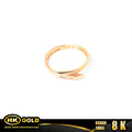 Cincin Emas