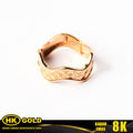 Cincin Emas