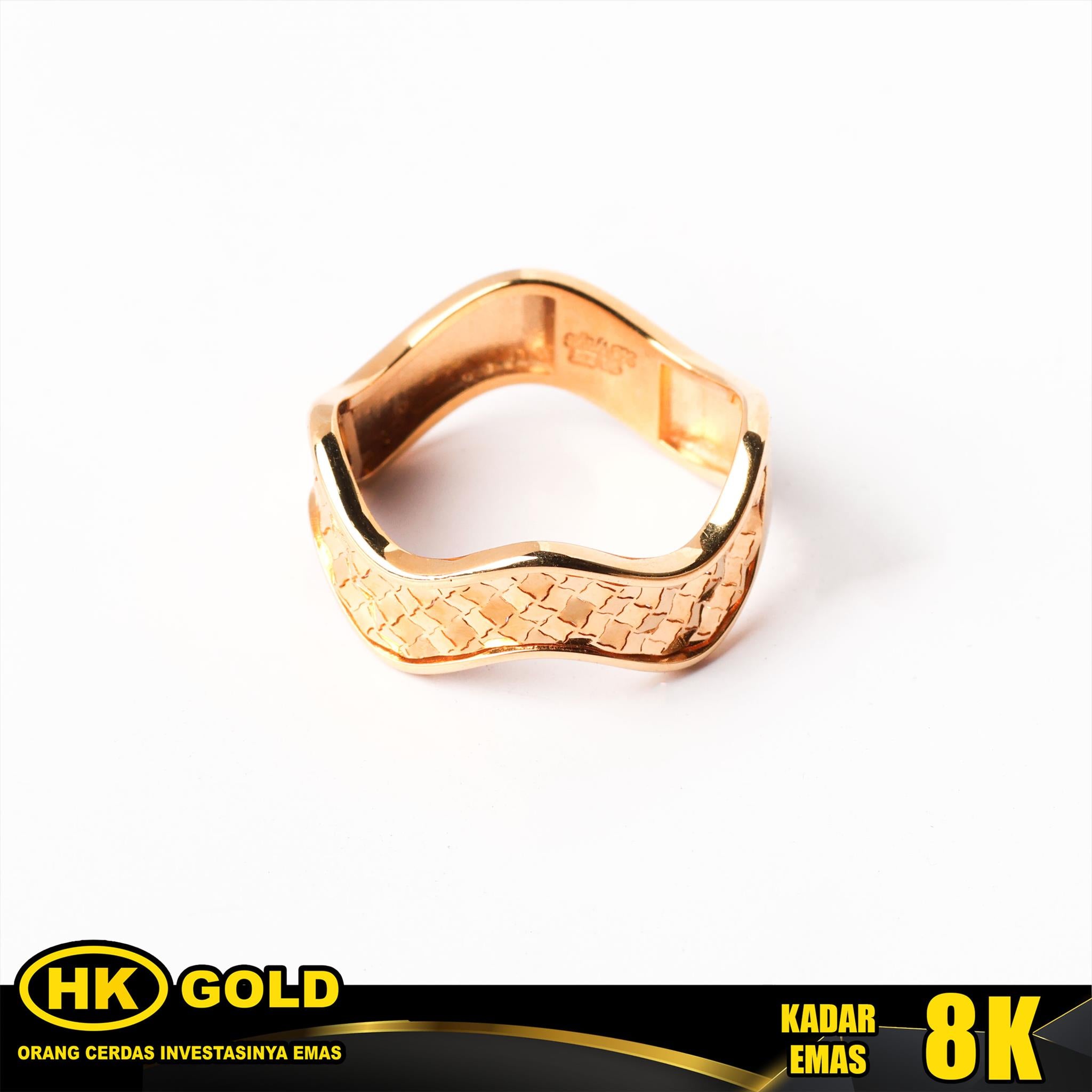 Cincin Emas