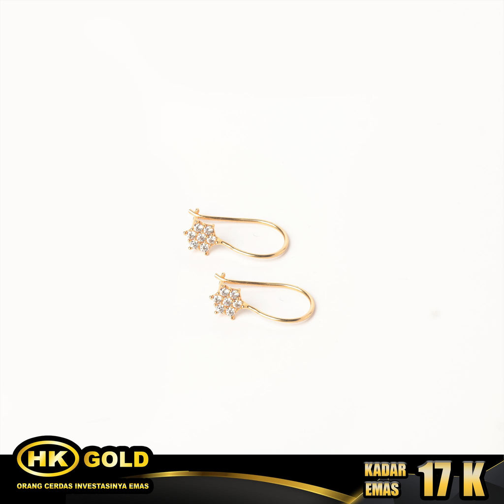 Anting Emas