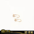 Anting Emas