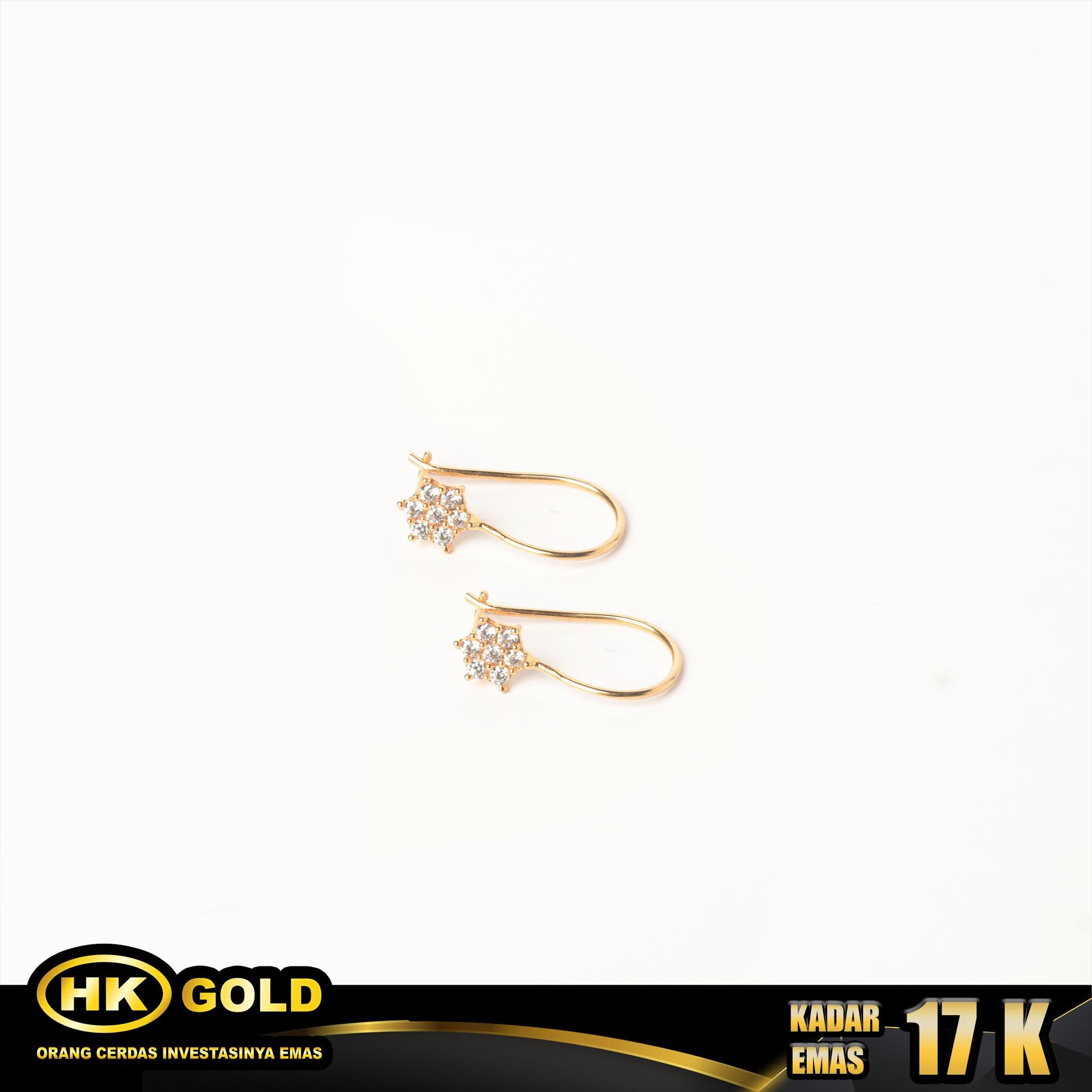Anting Emas