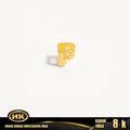HK Mustika Gold - Liontin Emas