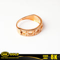 Cincin Emas
