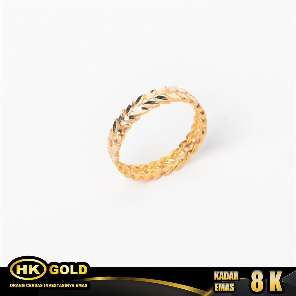 Cincin Emas