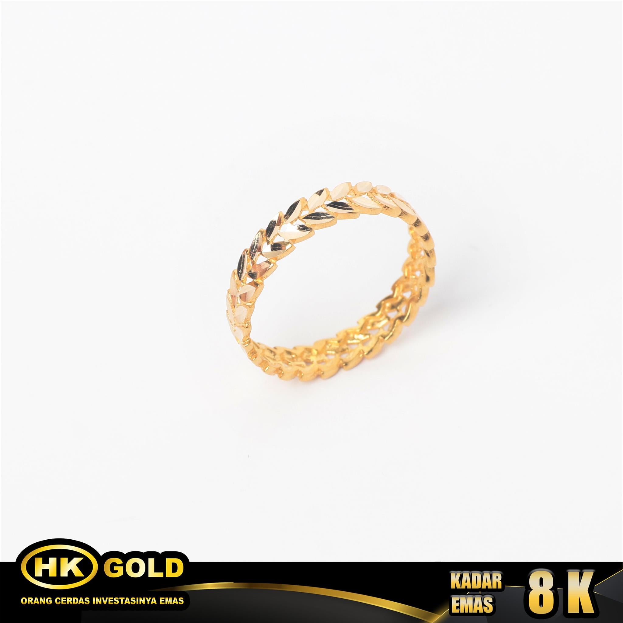 Cincin Emas