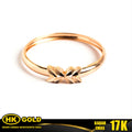 Cincin Emas