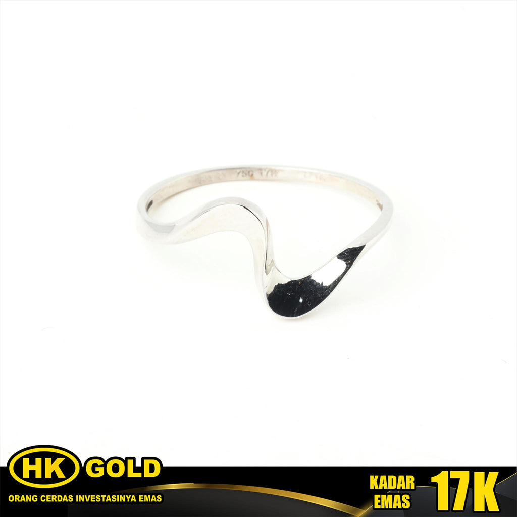 Cincin Emas