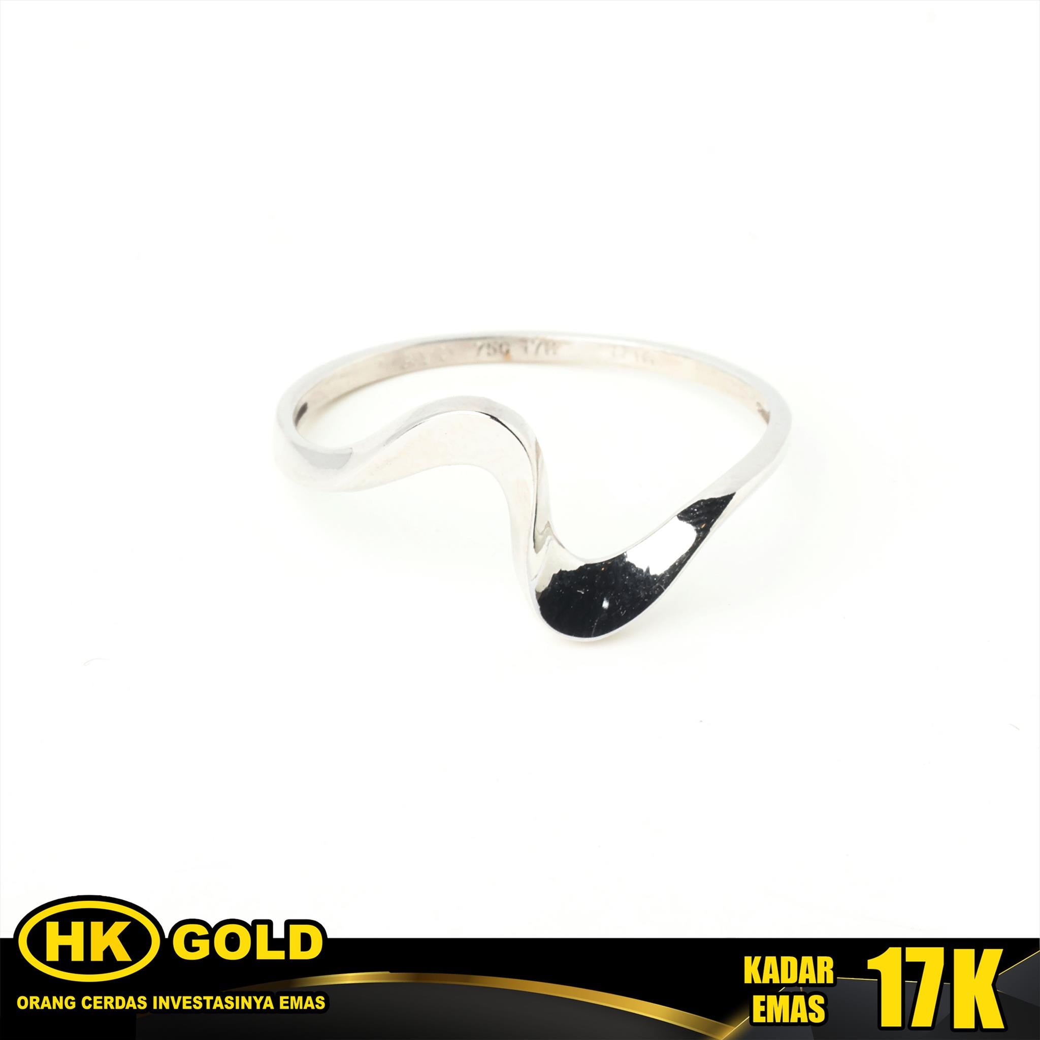Cincin Emas
