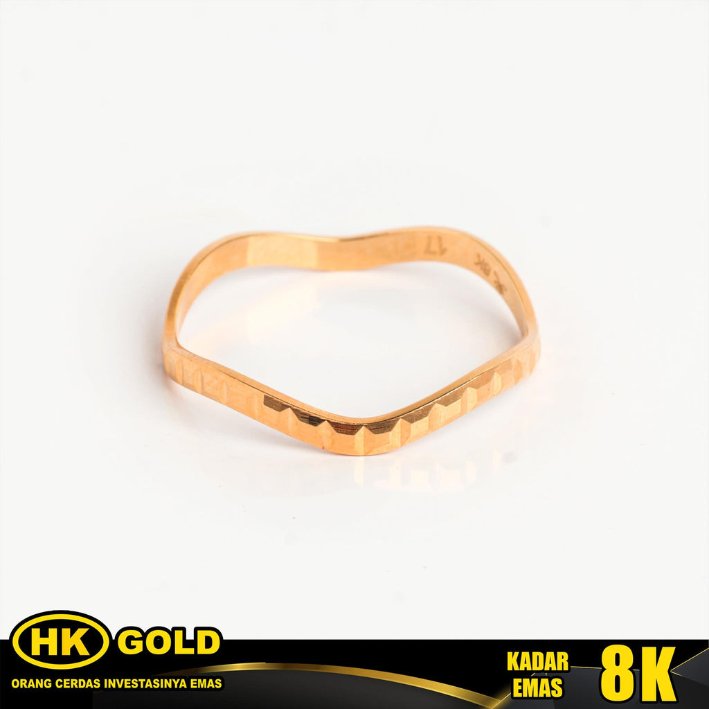 Cincin Emas