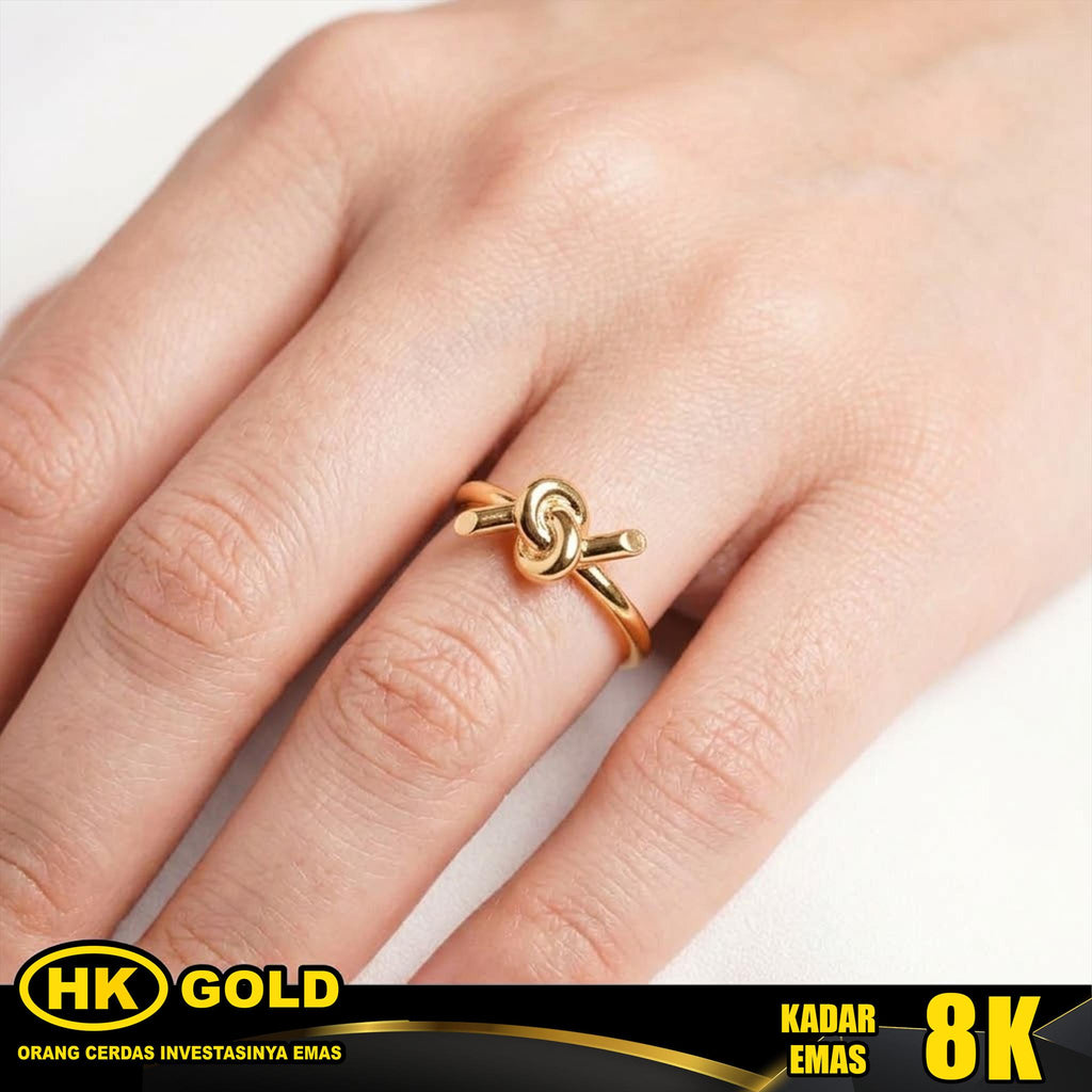 Cincin Emas