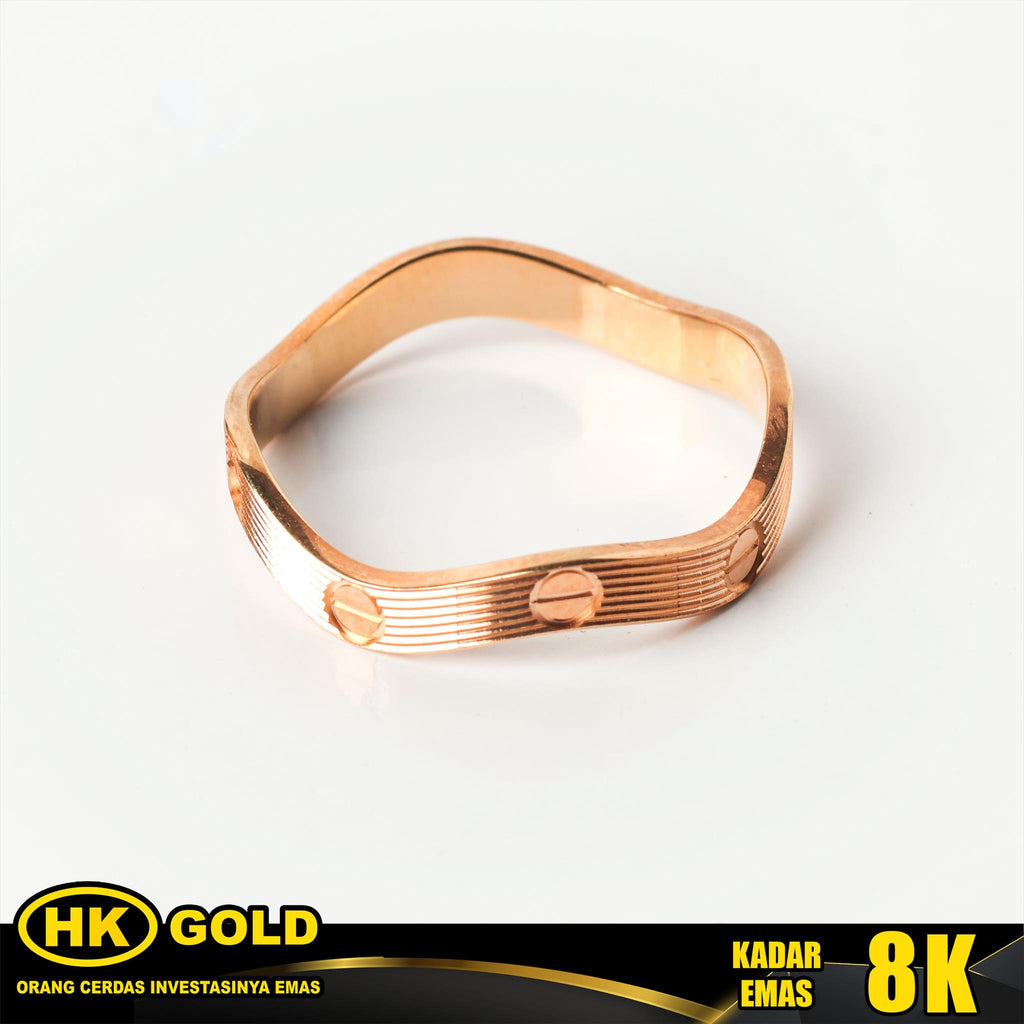 Cincin Emas