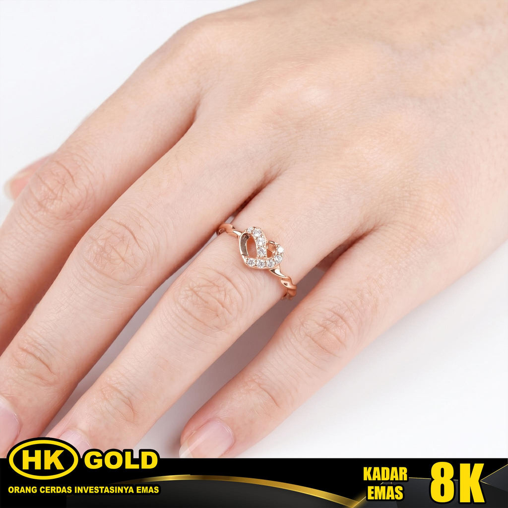 Cincin Emas