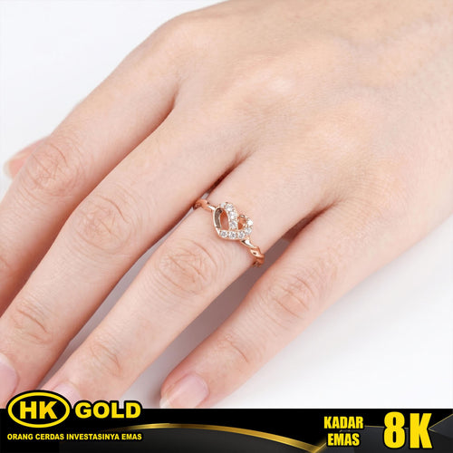 Cincin Emas