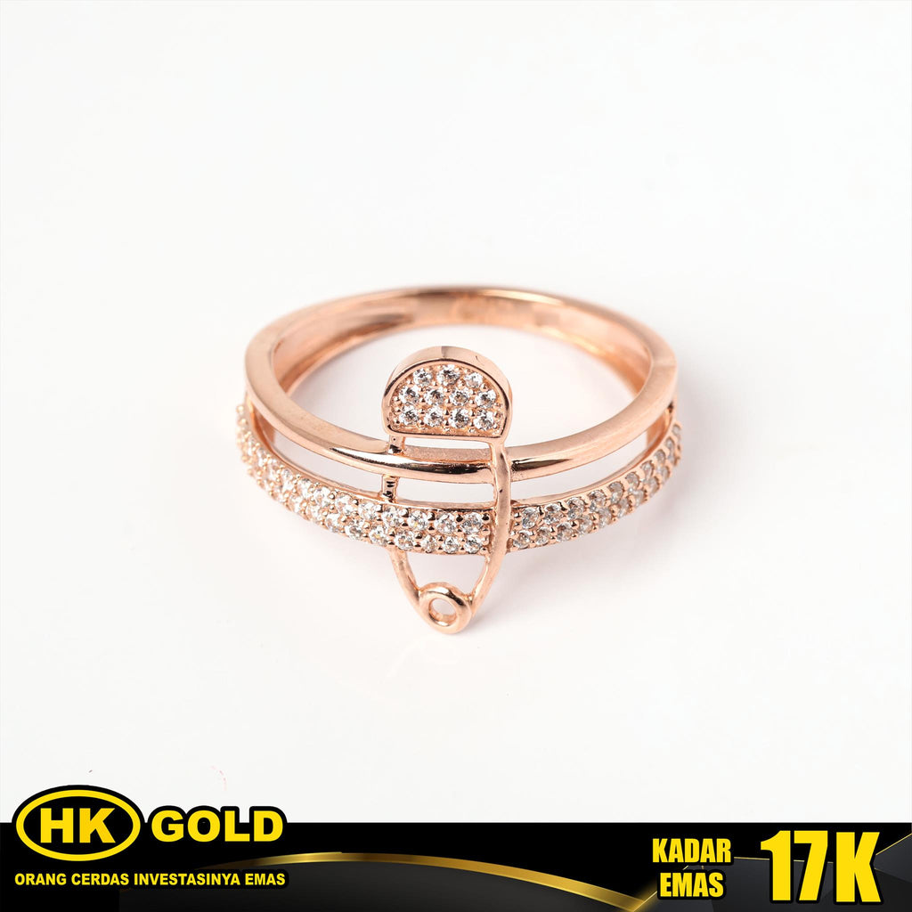 Cincin Emas