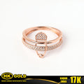 Cincin Emas