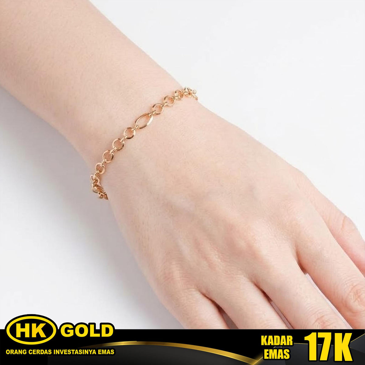 Gelang Emas