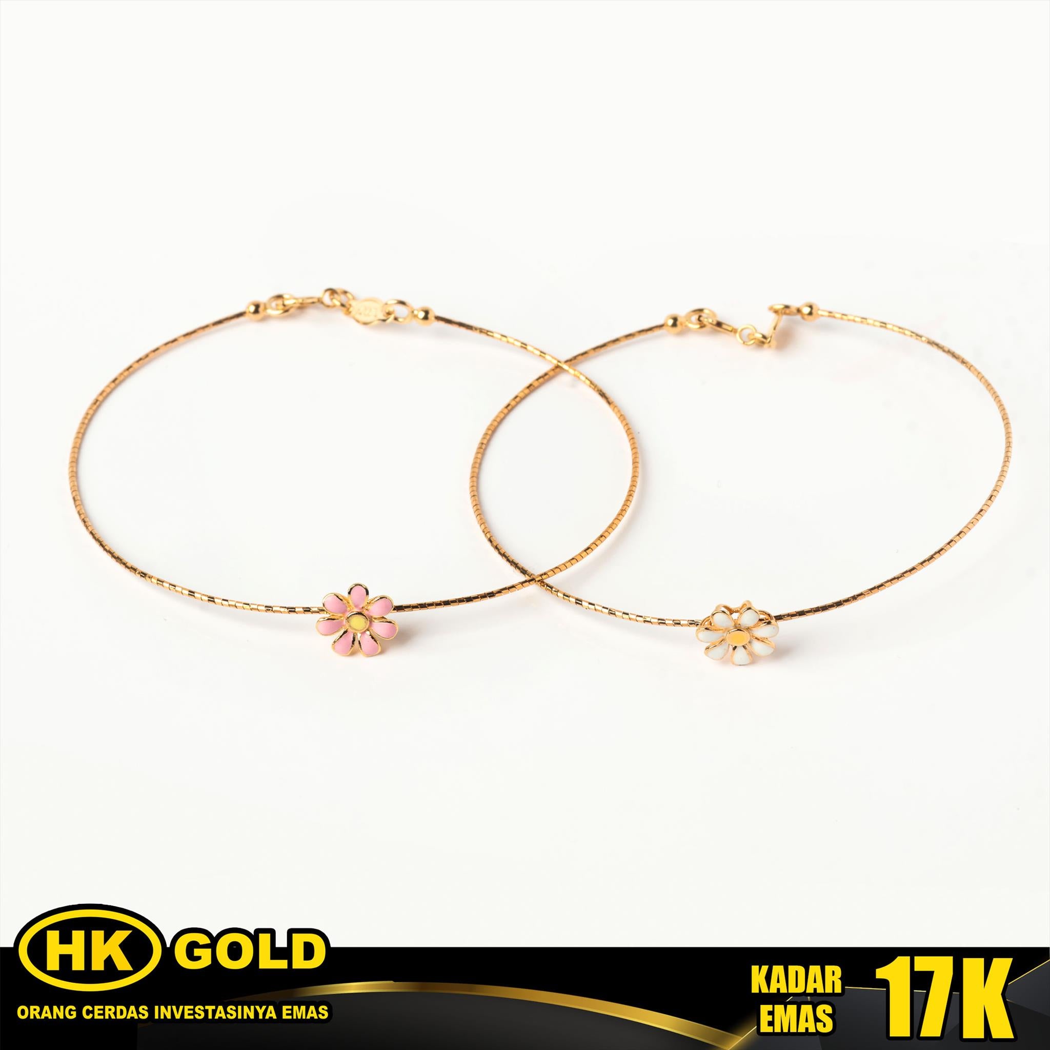 Gelang Emas