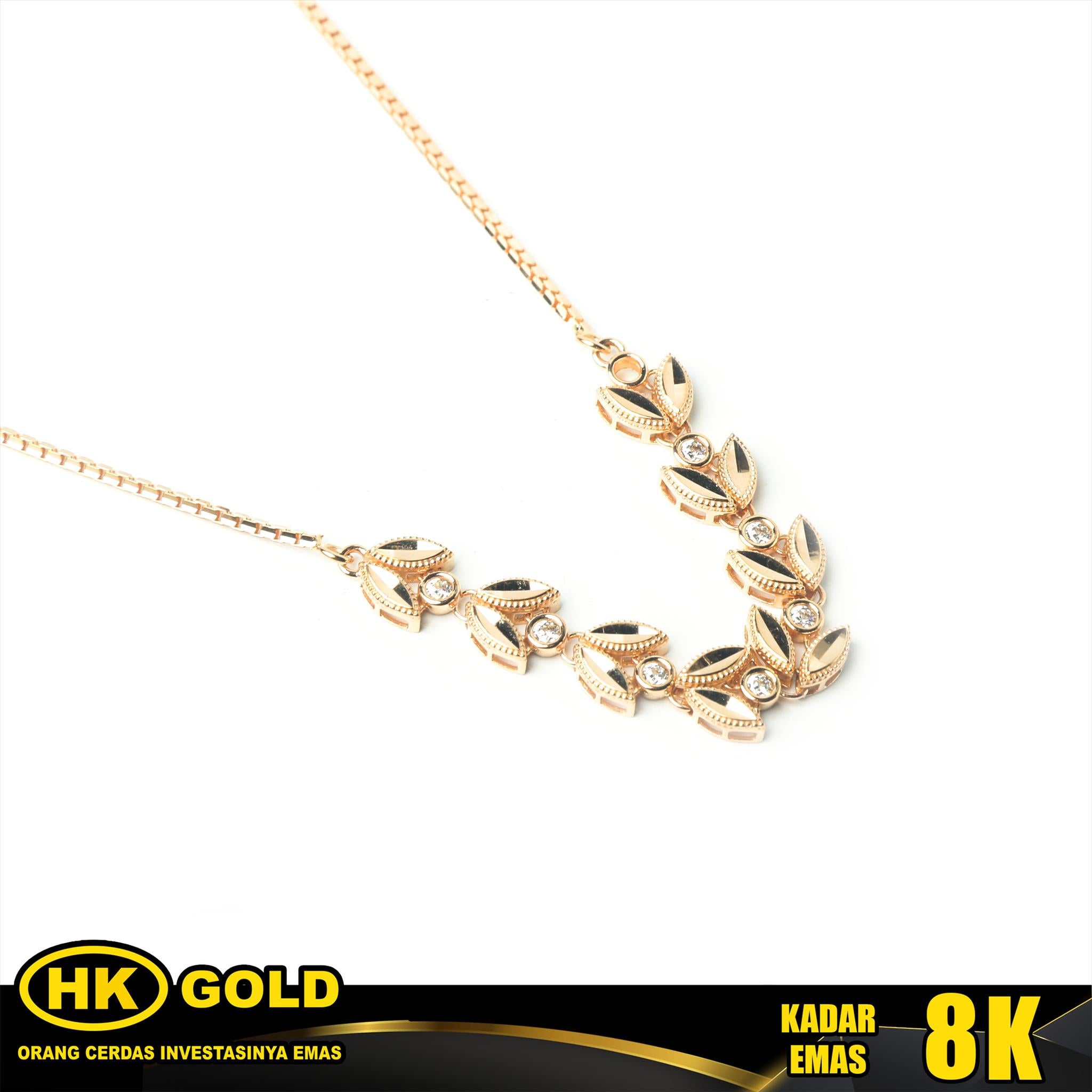 Kalung Emas