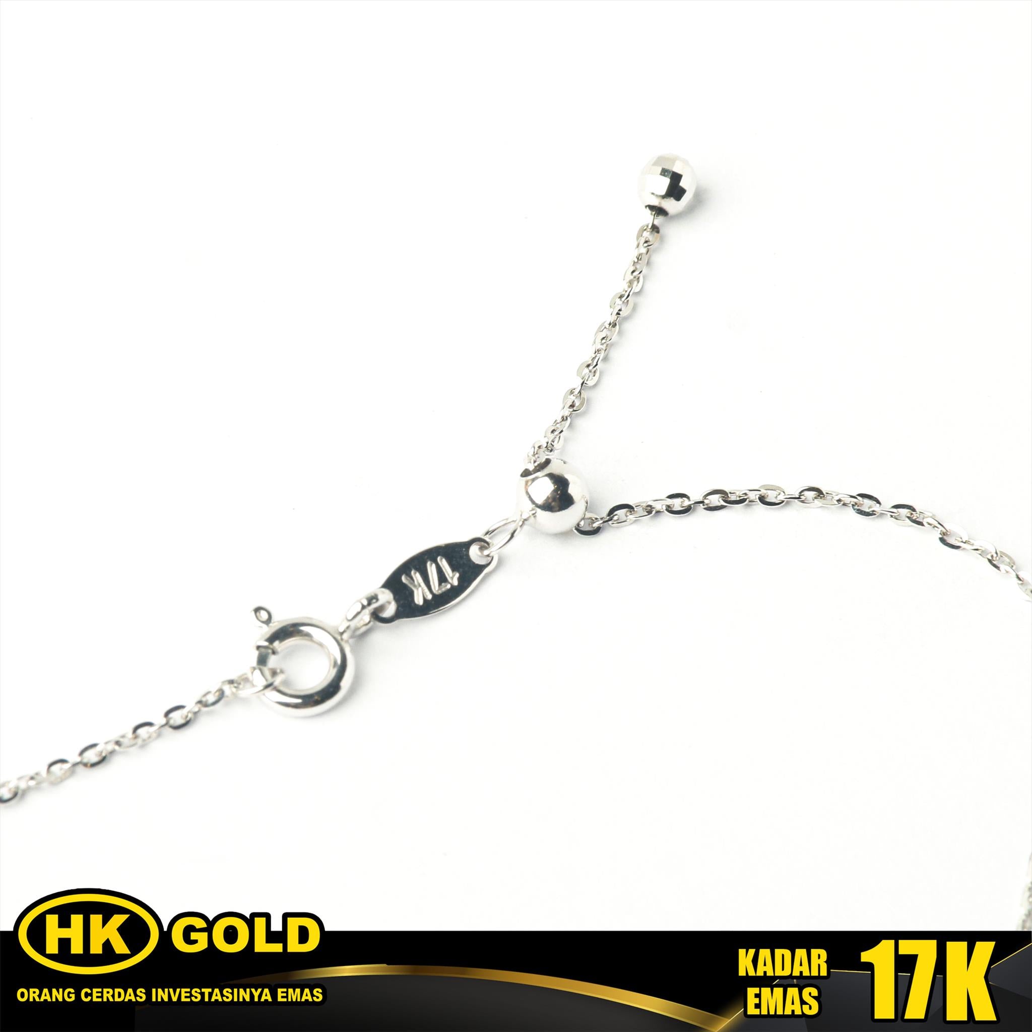 Gelang Emas
