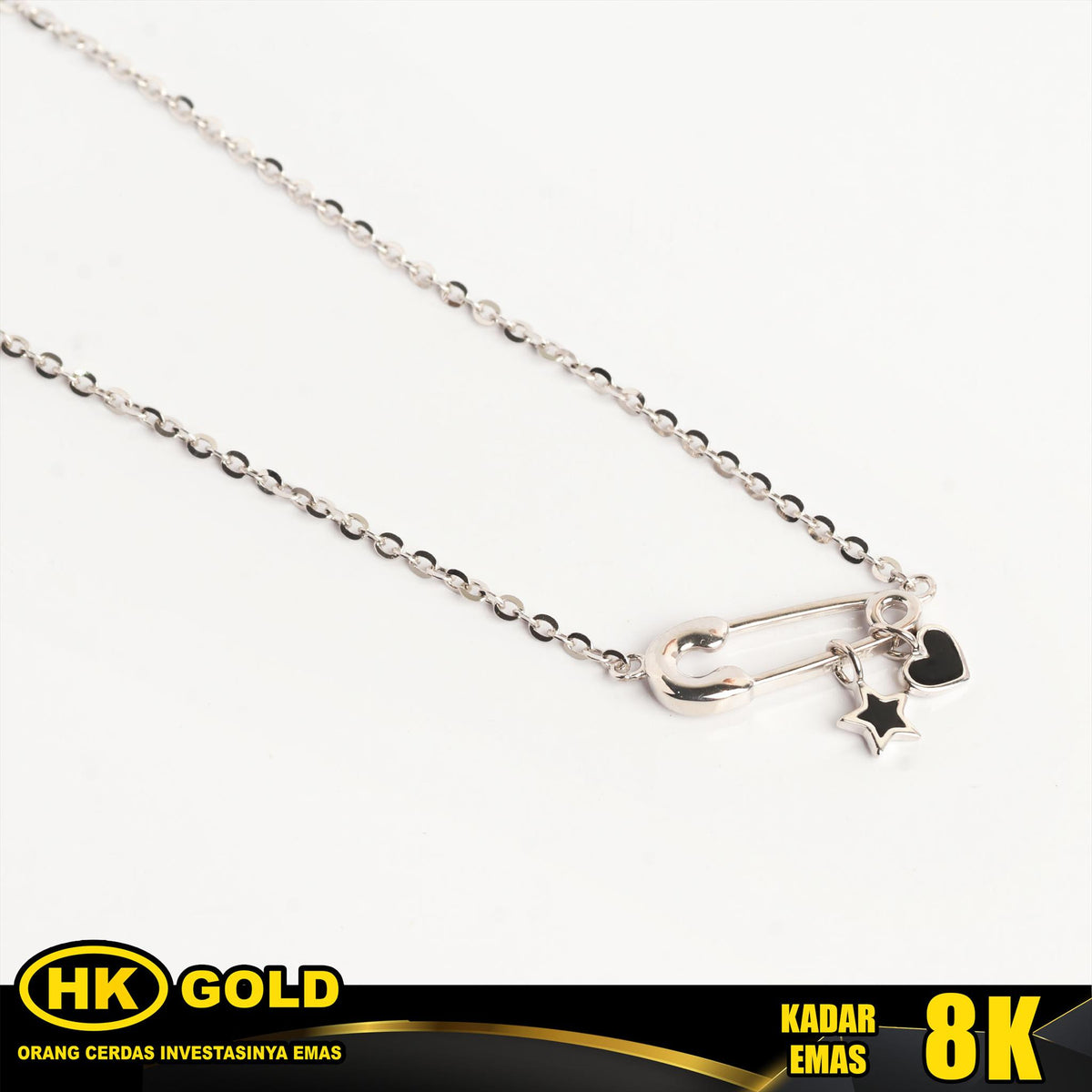 Kalung Emas