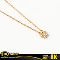 Kalung Emas