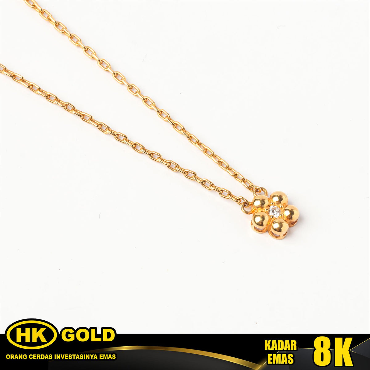 Kalung Emas