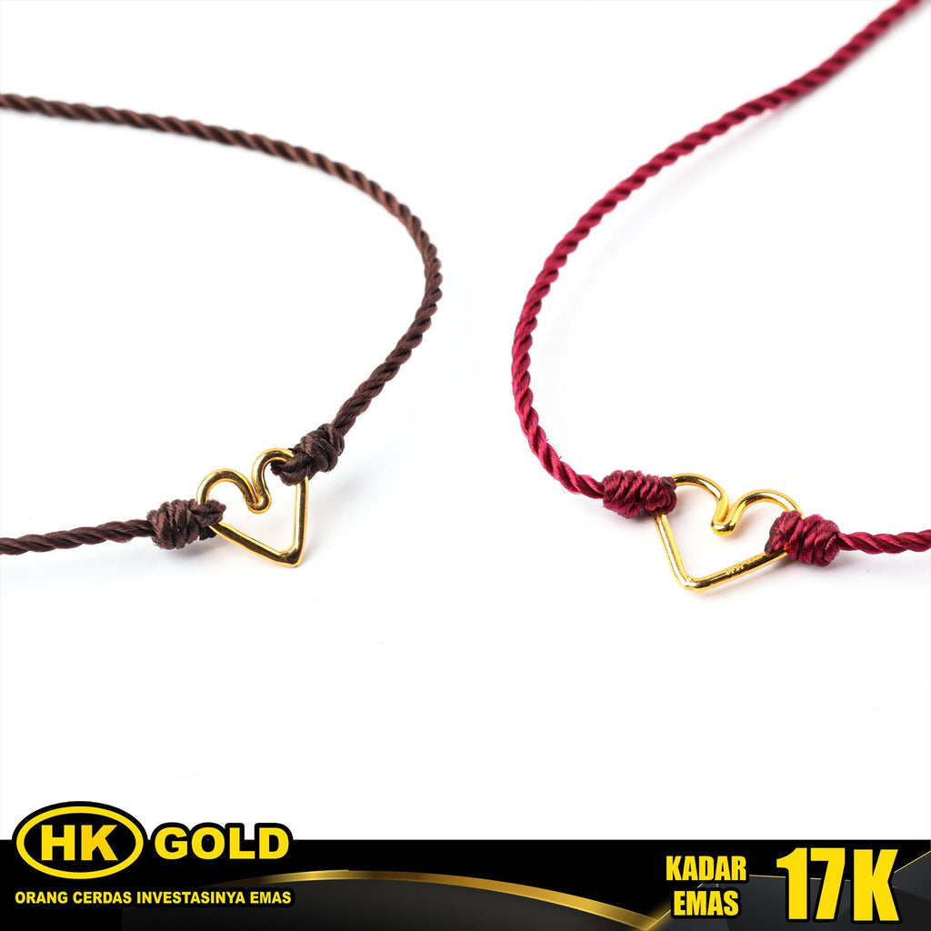 Gelang Emas