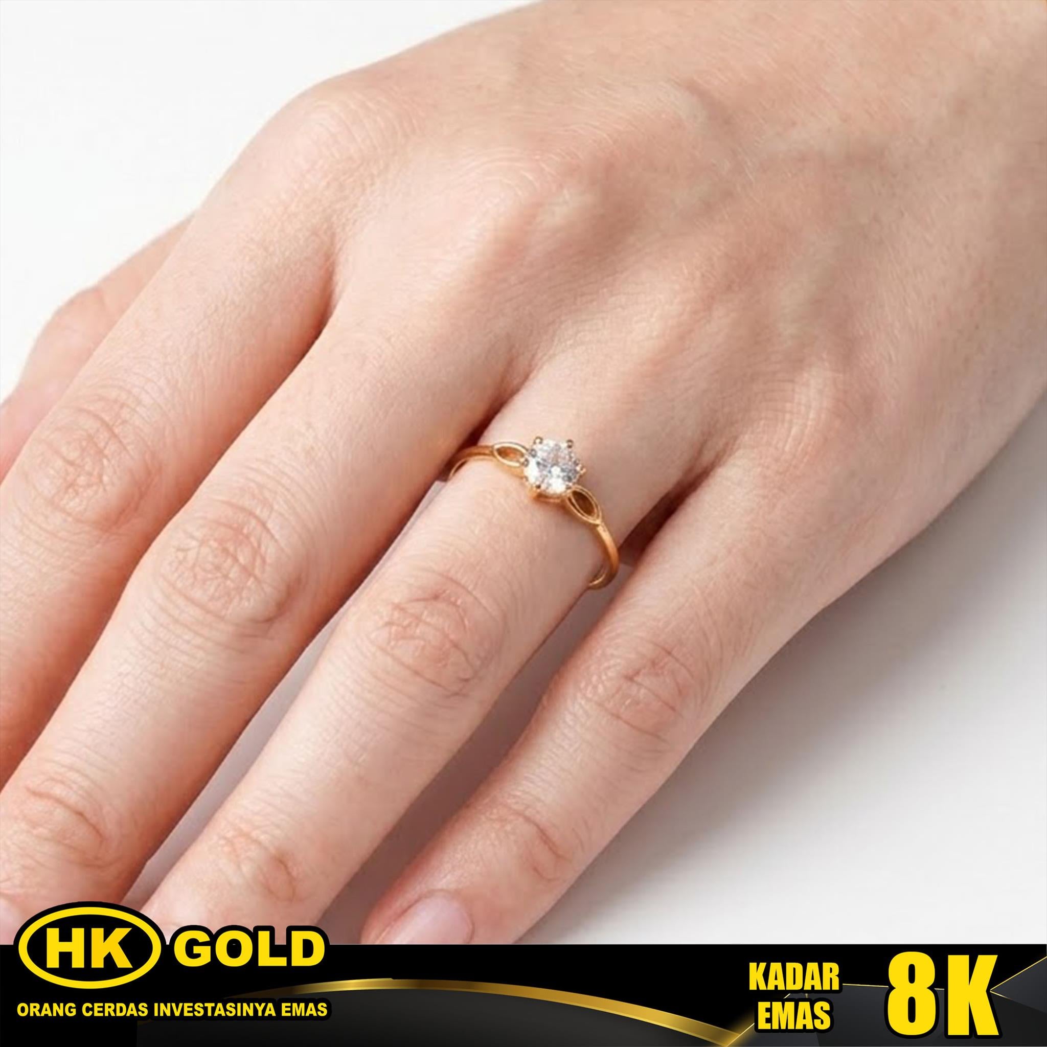 Cincin Emas